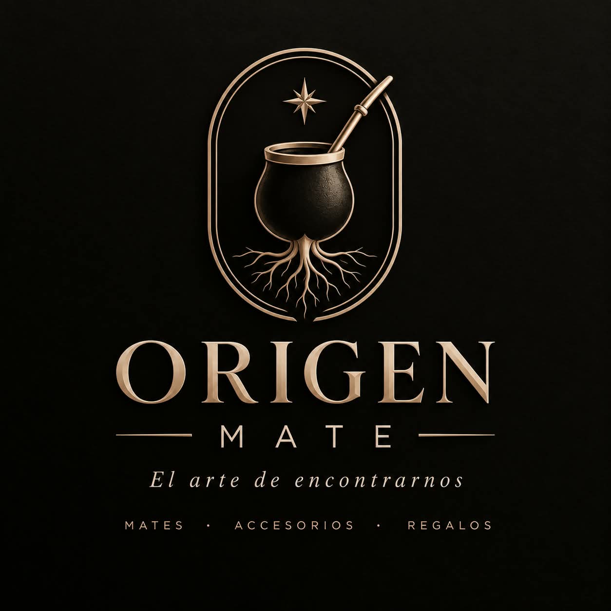 ORIGEN MATE